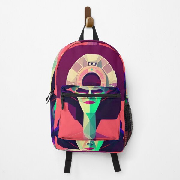 Item preview, Medusa Polygon Style Art designed and sold by FrankieCaliban.