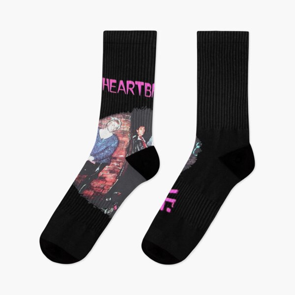 Item preview, Johnny Thunders and The Heartbreakers L.A.M.F designed and sold by RomanKulczyn.