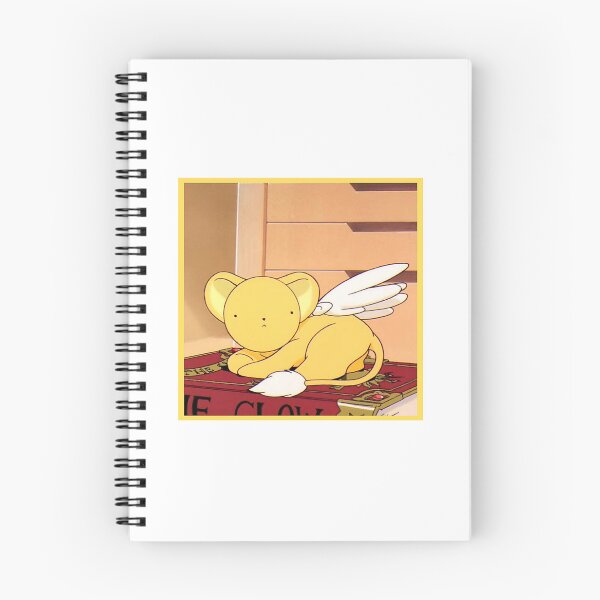 Item preview, Cerberus/Kero-chan Anime Art Design designed and sold by hazyweather.