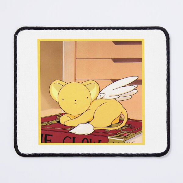 Item preview, Cerberus/Kero-chan Anime Art Design designed and sold by hazyweather.