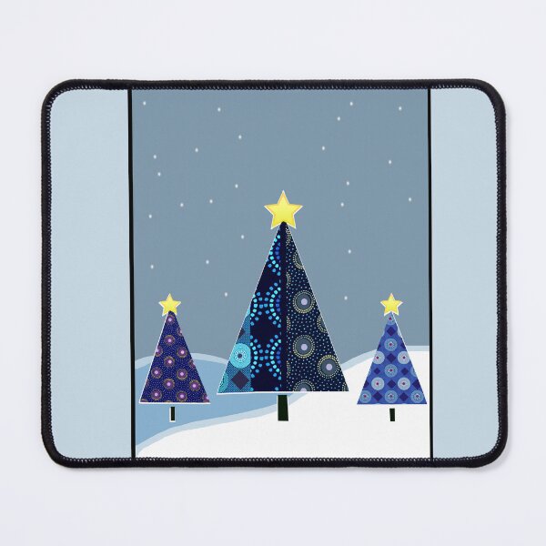 Item preview, Shwe  Shwe Christmas trees designed and sold by CheriGurl.