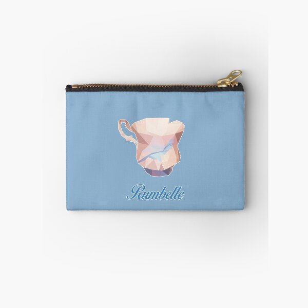 Item preview, RUMBELLE LOW POLY designed and sold by GinaMazz.