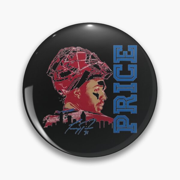 Item preview, carey price designed and sold by pashient.