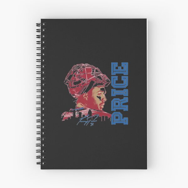 Item preview, carey price designed and sold by pashient.