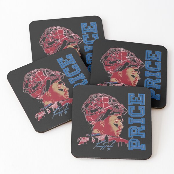 Item preview, carey price designed and sold by pashient.