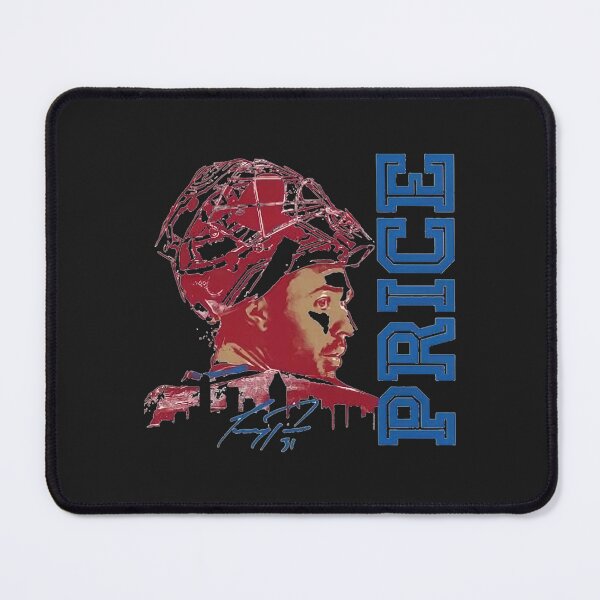 Item preview, carey price designed and sold by pashient.