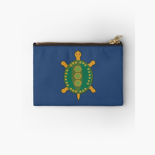 Item preview, Tribal Turtle designed and sold by evisionarts.