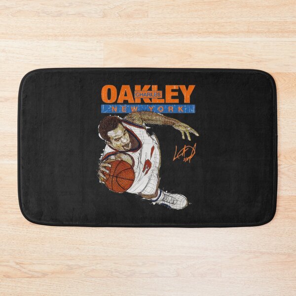Item preview, charles oakley aerial dunk designed and sold by pashient.