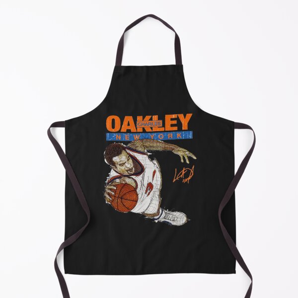 Item preview, charles oakley aerial dunk designed and sold by pashient.