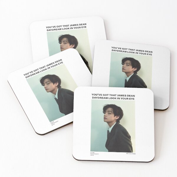 Item preview, TAEHYUNG // STYLE designed and sold by 33ll.