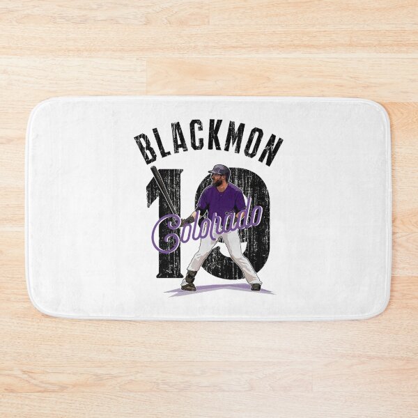 Item preview, charlie blackmon arch designed and sold by pashient.