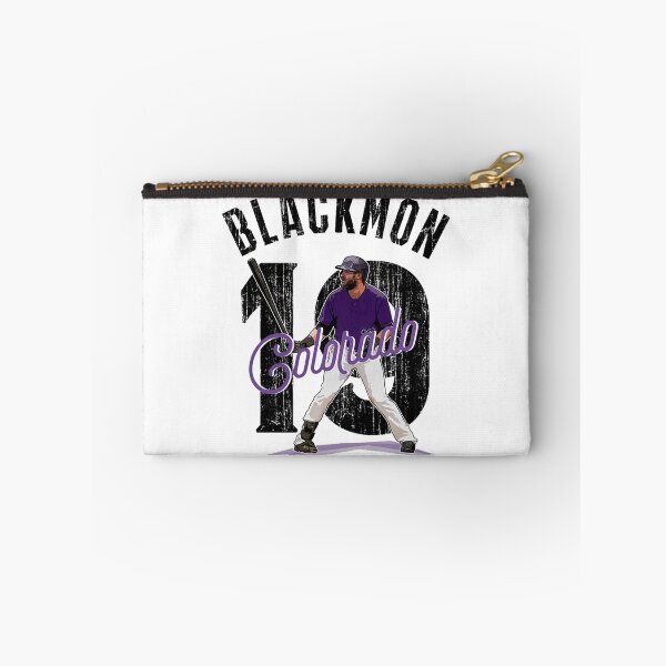 Item preview, charlie blackmon arch designed and sold by pashient.