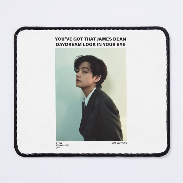 Item preview, TAEHYUNG // STYLE designed and sold by 33ll.