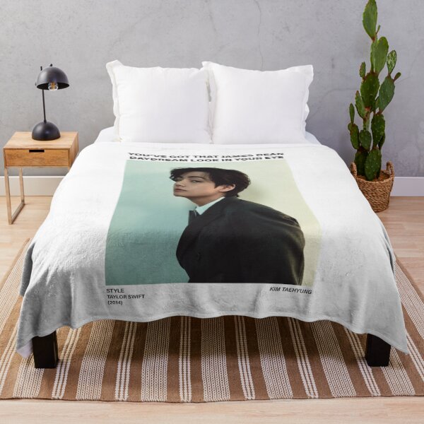 Item preview, TAEHYUNG // STYLE designed and sold by 33ll.