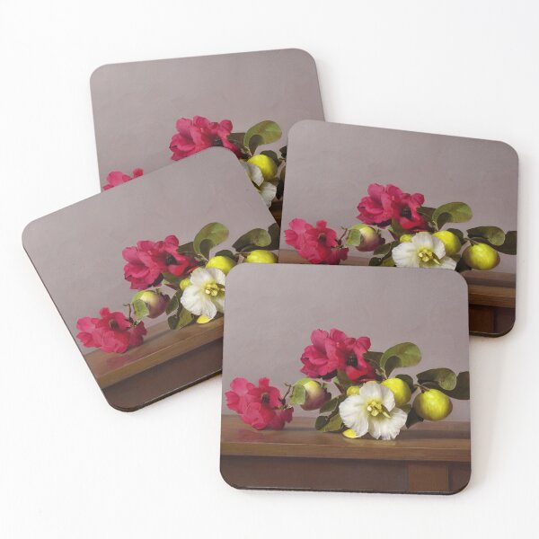 Item preview, Quince tree designed and sold by Bashini.