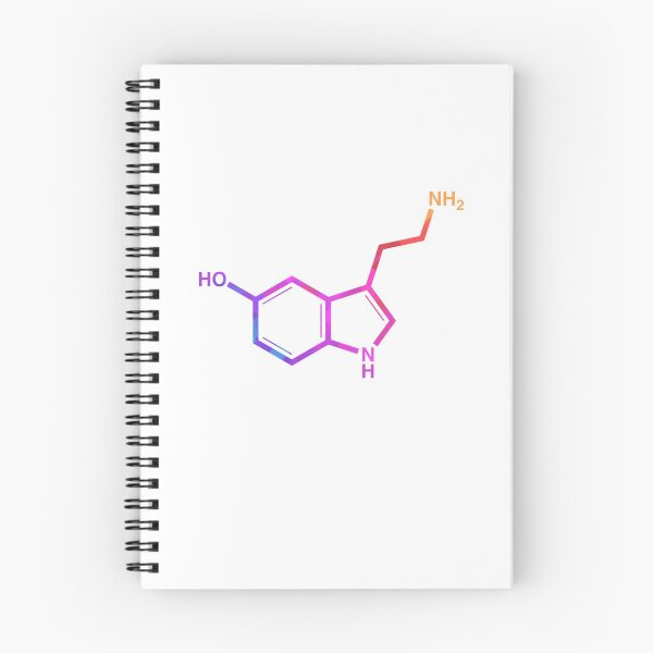 Item preview, Serotonin - Rainbow  designed and sold by the-bangs.