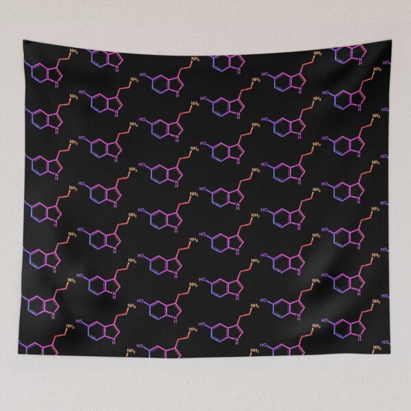 Item preview, Serotonin - Rainbow  designed and sold by the-bangs.