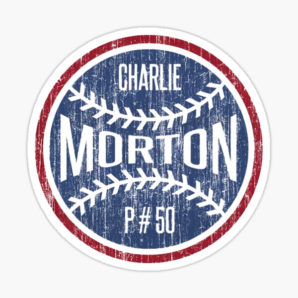 Official Charlie Morton Jersey, Charlie Morton Shirts, Baseball Apparel, Charlie  Morton Gear