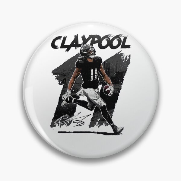 Item preview, chase claypool designed and sold by pashient.