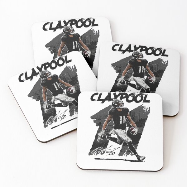 Item preview, chase claypool designed and sold by pashient.
