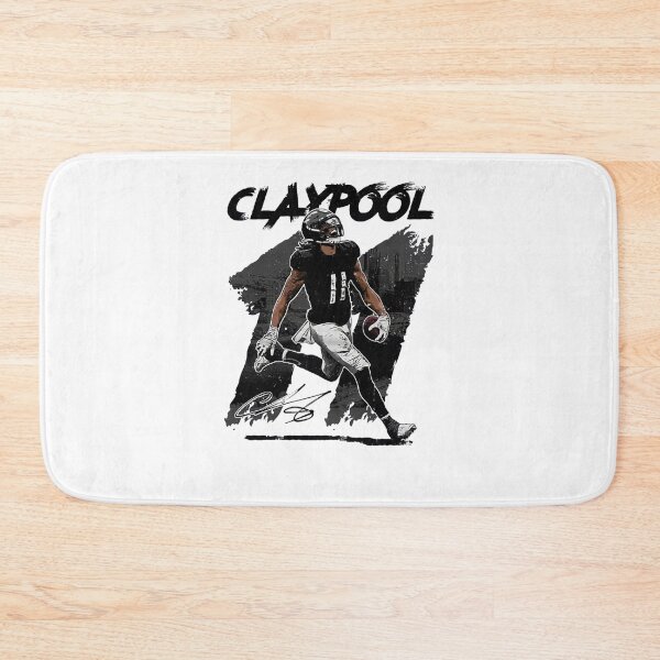 Item preview, chase claypool designed and sold by pashient.