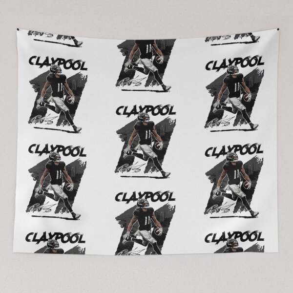 Item preview, chase claypool designed and sold by pashient.