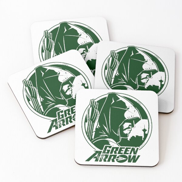 Item preview, Green Arrow designed and sold by isrowatia.