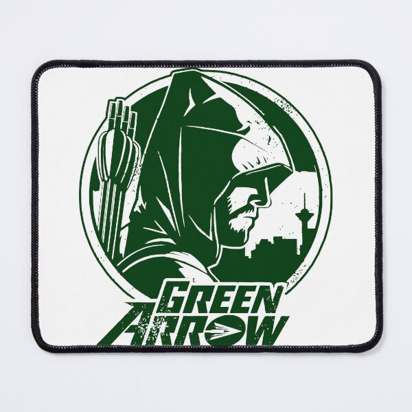Item preview, Green Arrow designed and sold by isrowatia.