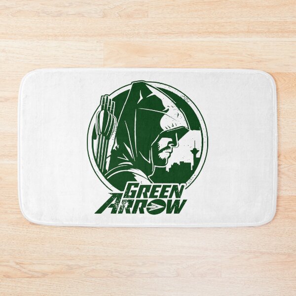 Item preview, Green Arrow designed and sold by isrowatia.