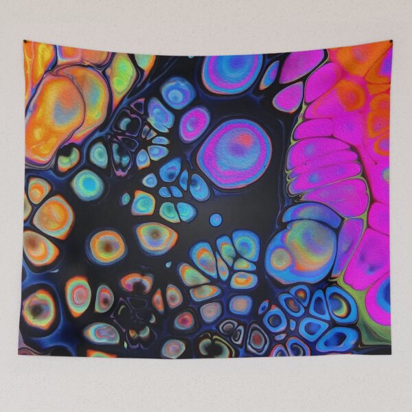 Item preview, OIL AND WATER  designed and sold by johnnyssandart.