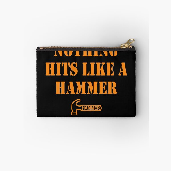 Item preview, Hammer Bowling - Nothing Hits Like A Hammer designed and sold by isrowatia.