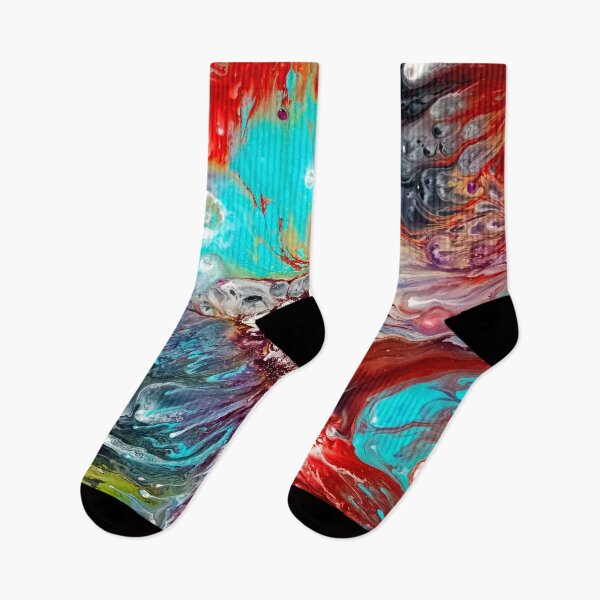 Item preview, "OCEAN ABYSS" designed and sold by EZERT-SHOP.