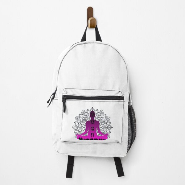 Item preview, Yoga - Shirt designed and sold by strokli.