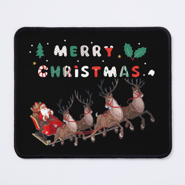 Item preview, Ready to Christmas  designed and sold by YorkStyle.