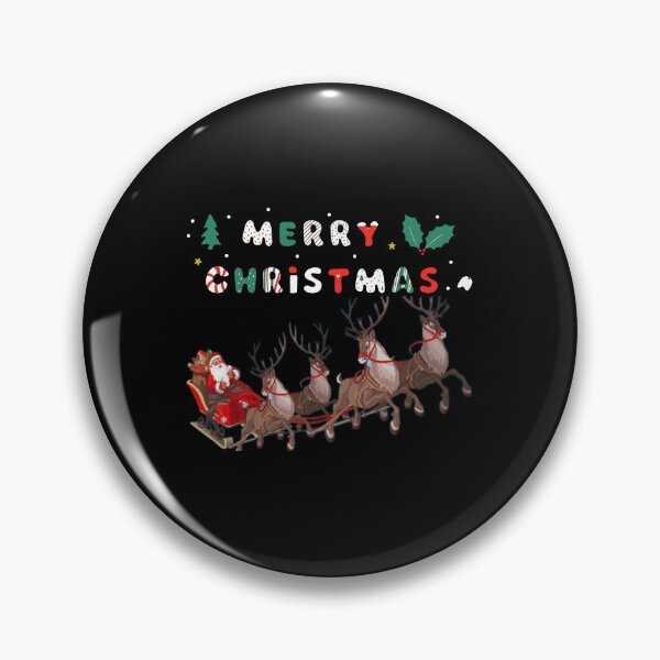 Item preview, Ready to Christmas  designed and sold by YorkStyle.