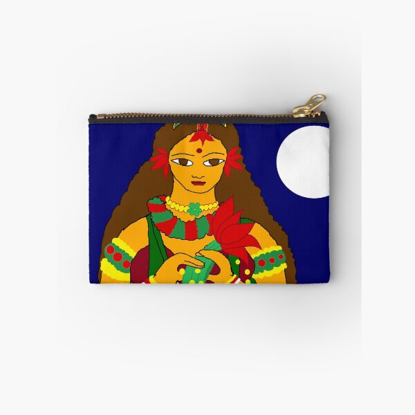 Item preview, Goddess Lakshmi October 2022 designed and sold by Sharmishtha  Basu.