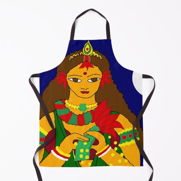 Item preview, Goddess Lakshmi October 2022 designed and sold by Sharmishtha  Basu.