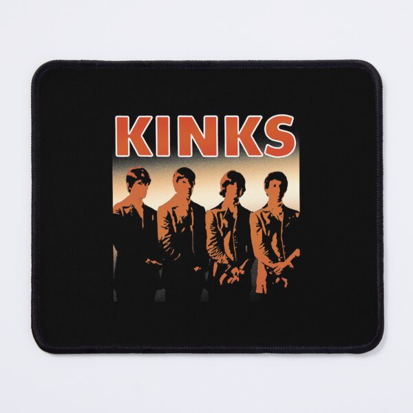 Item preview, Kinks Vintage The Kinks Band Life Stinks I Like The Kinks designed and sold by RomanKulczyn.