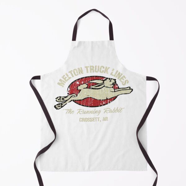 Item preview, Truck Driver MTL Running Rabbit 1954  designed and sold by MARGOTDAVIESe.