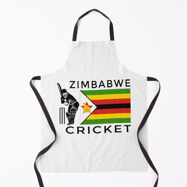 Item preview, Zimbabwe Cricket designed and sold by RobertSchnele.