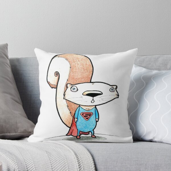 Item preview, Super Squirrel designed and sold by MRP2.