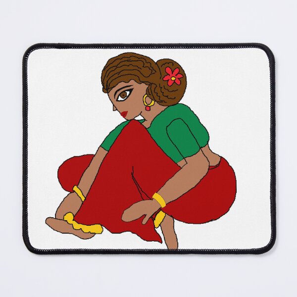 Item preview, Shringar October 2022 designed and sold by Sharmishtha  Basu.