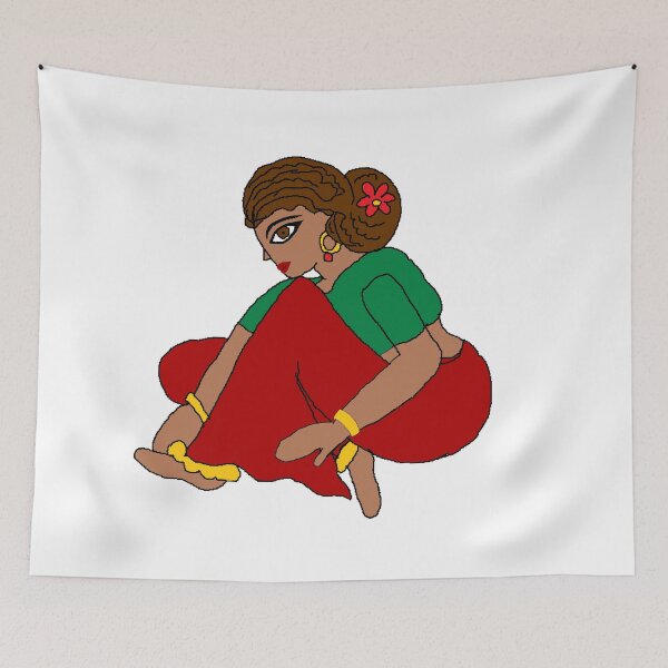 Item preview, Shringar October 2022 designed and sold by Sharmishtha  Basu.