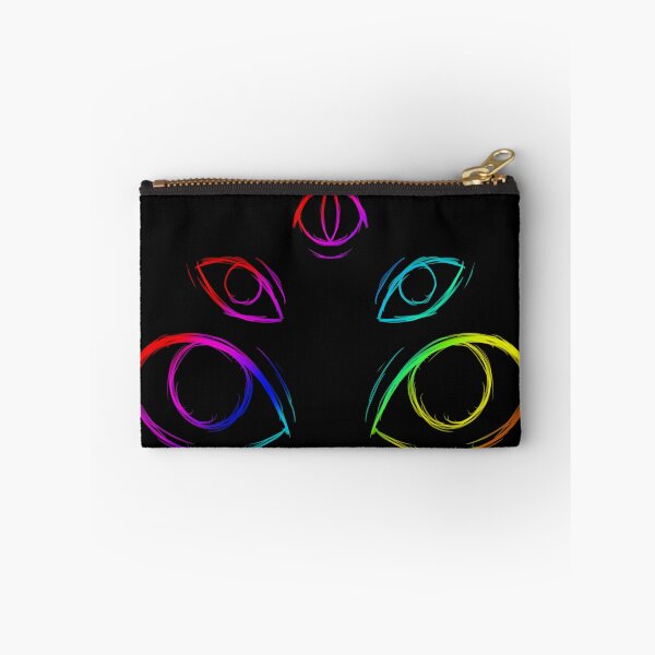 Item preview, Rainbow Quintclops - Sketch Version designed and sold by cyleki.