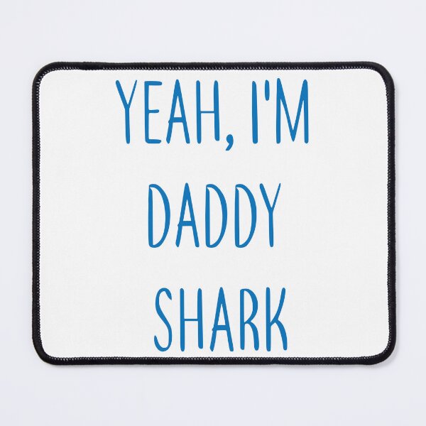 Item preview, Yeah I'm Daddy (Blue Version) designed and sold by isrowatia.