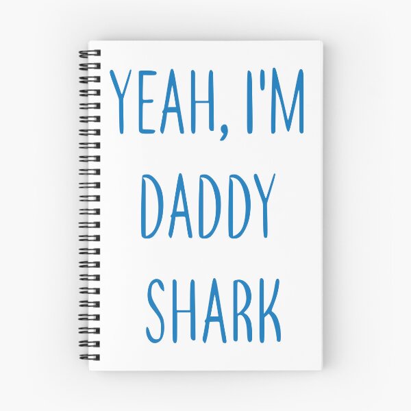 Item preview, Yeah I'm Daddy (Blue Version) designed and sold by isrowatia.