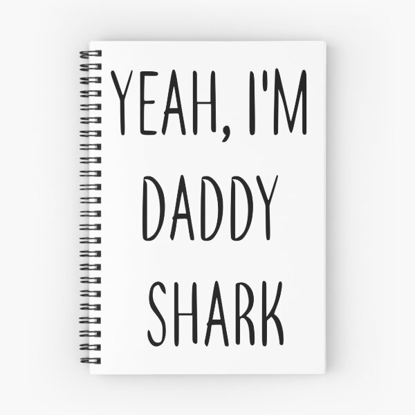 Item preview, Yeah I'm Daddy (Black Version) designed and sold by isrowatia.