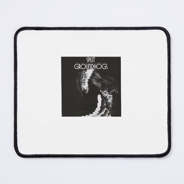 Item preview, Groundhogs-Split-1971 Classic T-Shirt designed and sold by MiltonLane.