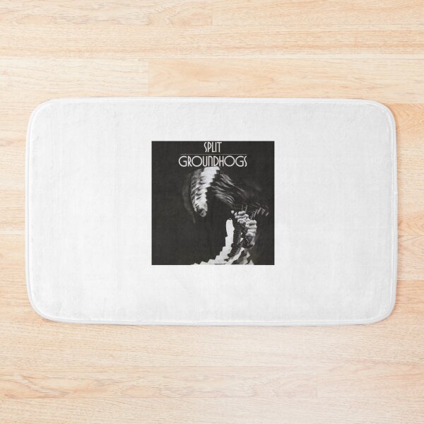Artikelvorschau, Groundhogs-Split-1971 klassisches T-Shirt entworfen und verkauft von MiltonLane.