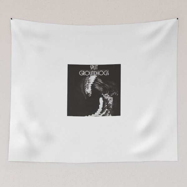 Item preview, Groundhogs-Split-1971 Classic T-Shirt designed and sold by MiltonLane.